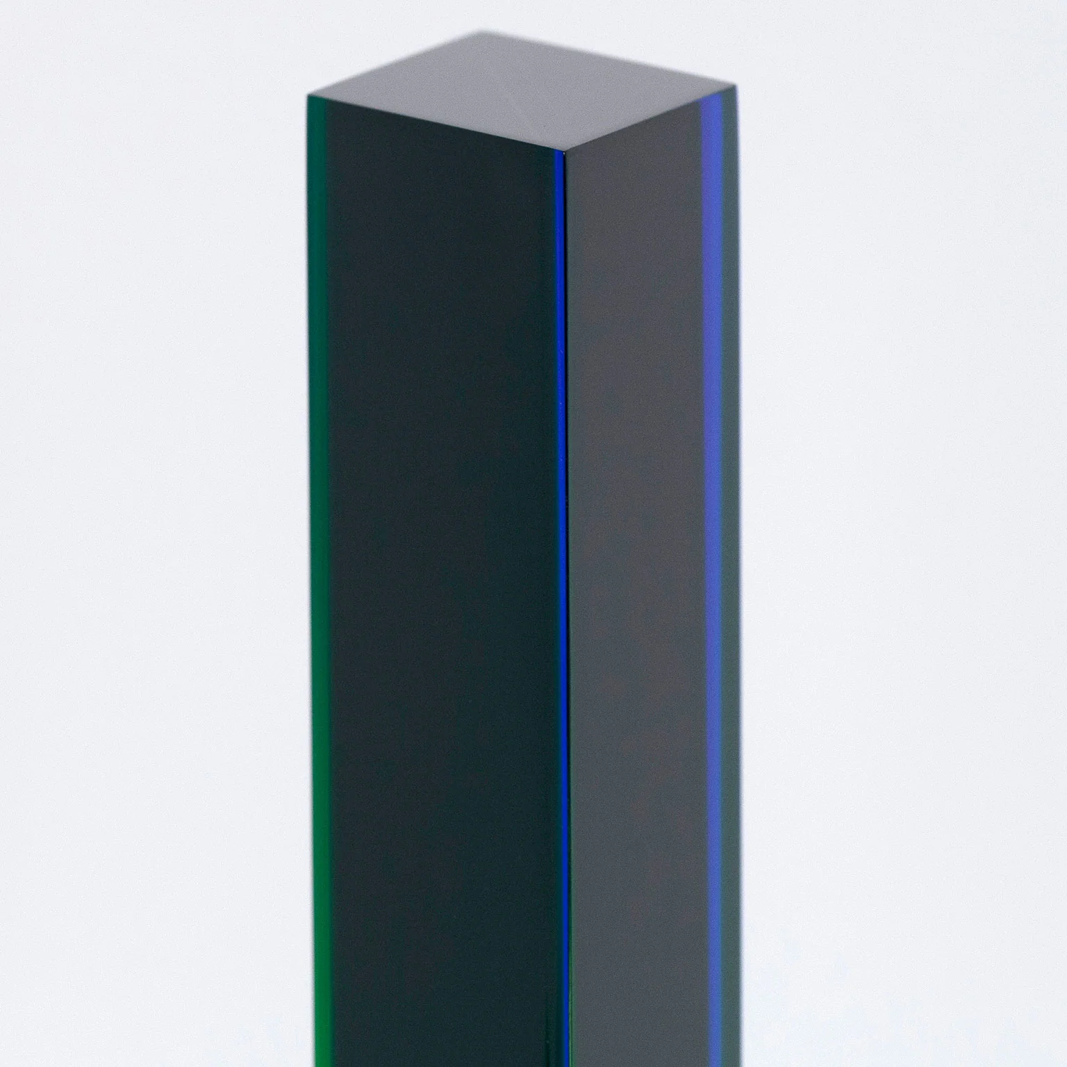 VASA MIHICH "JADE PARALLELOGRAM" SCULPTURE, 2017 - Image 7