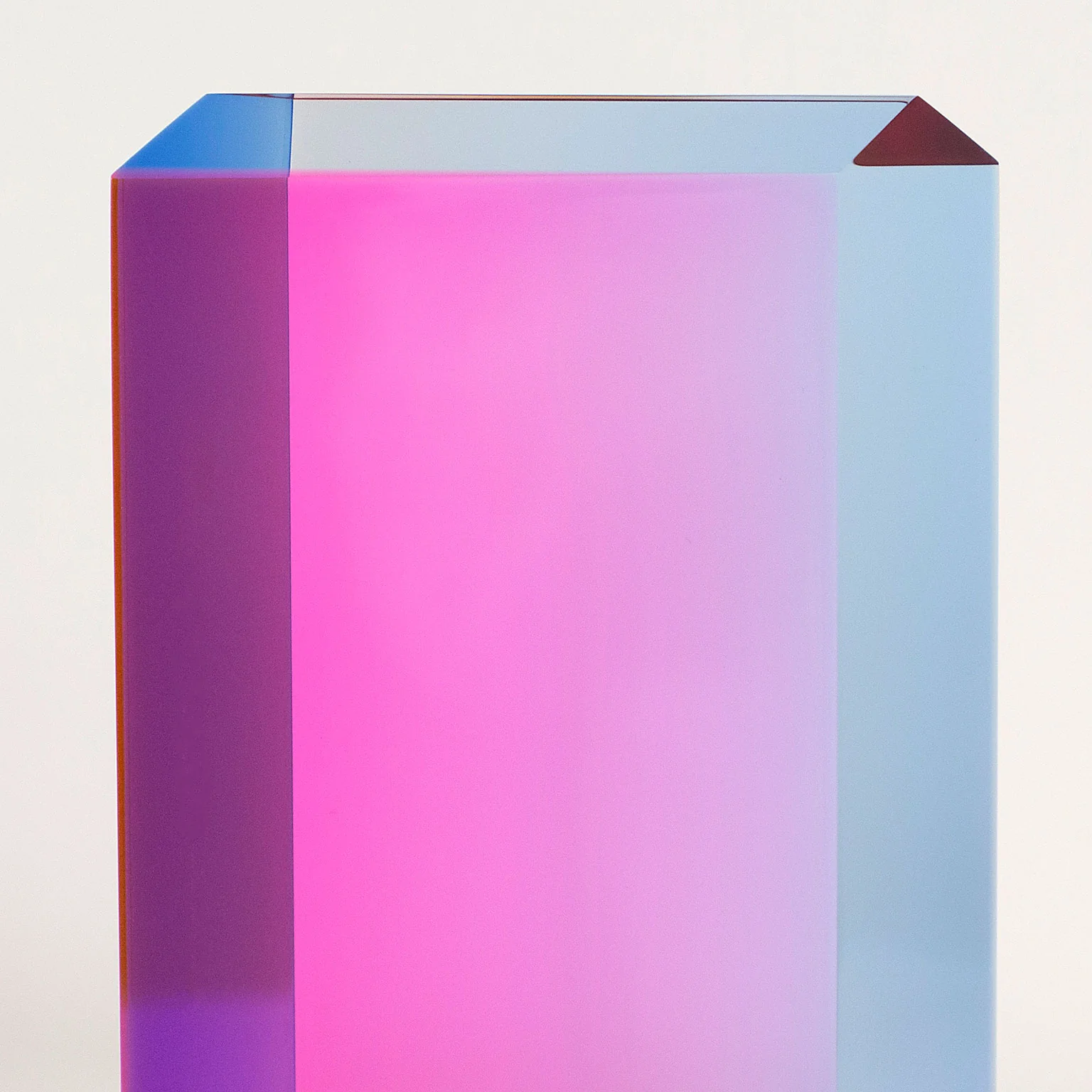 VASA MIHICH "PINK BRICK HOUSE" 2004 - Image 4
