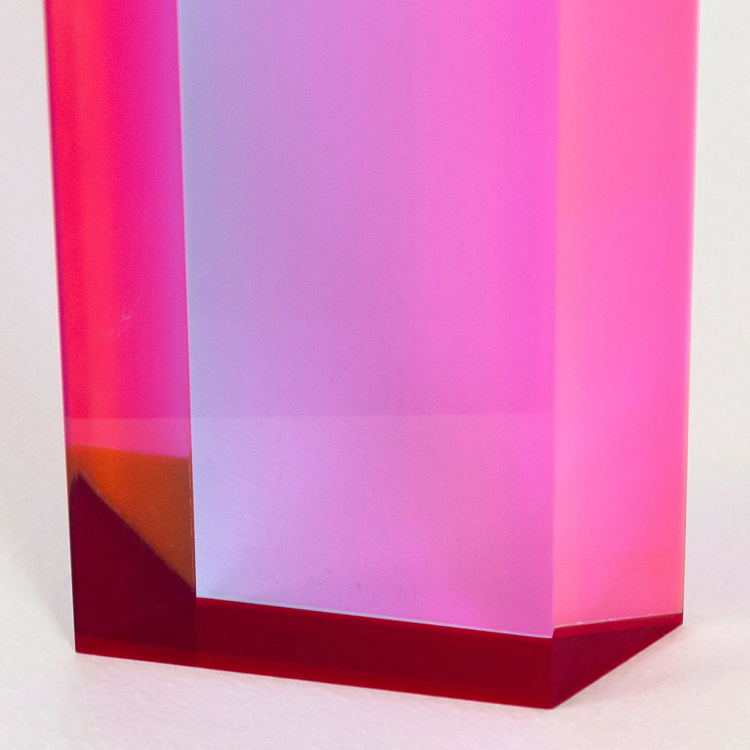 VASA MIHICH "PINK BRICK HOUSE" 2004 - Image 7