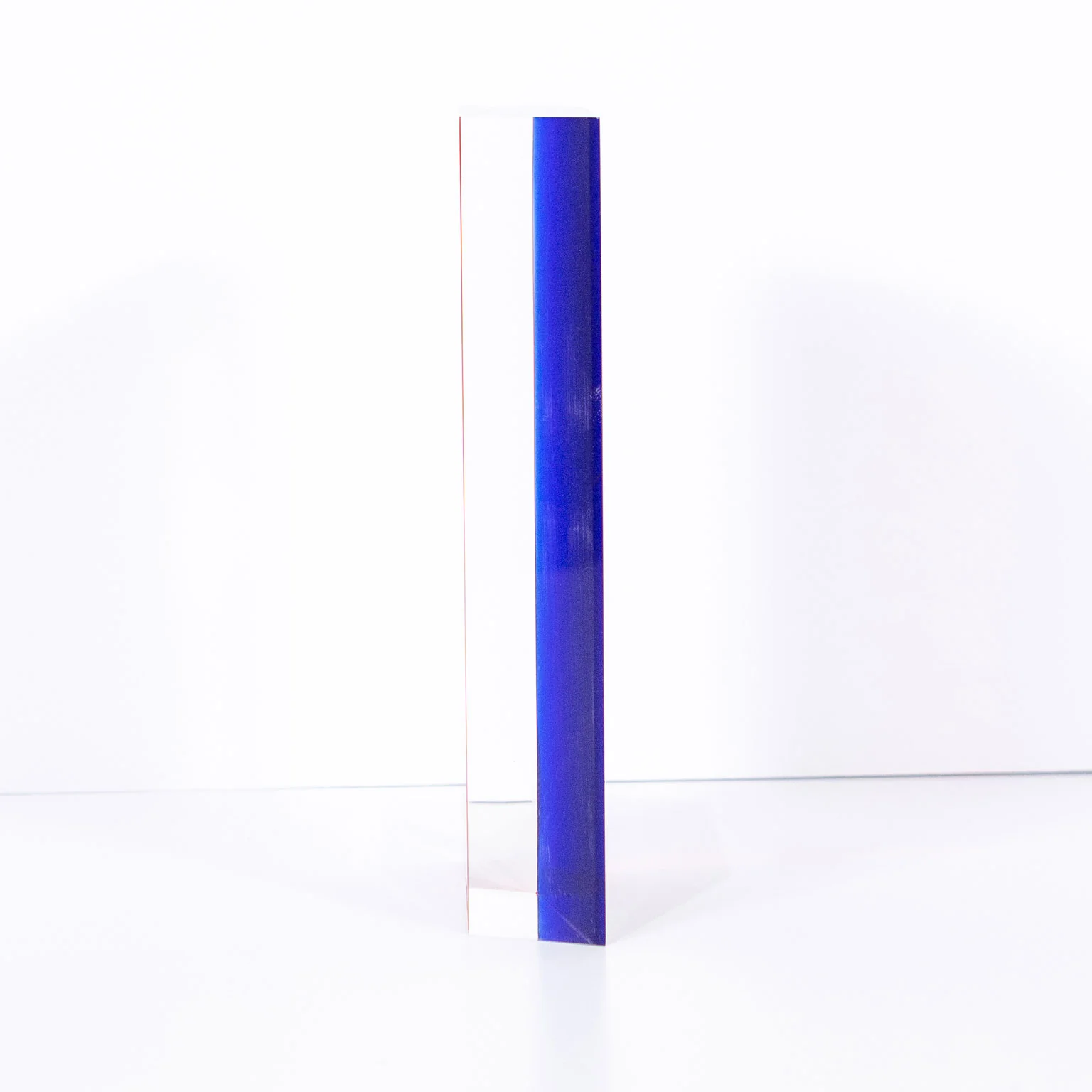 VASA MIHICH “RED PRISM”, 1988 - Image 5