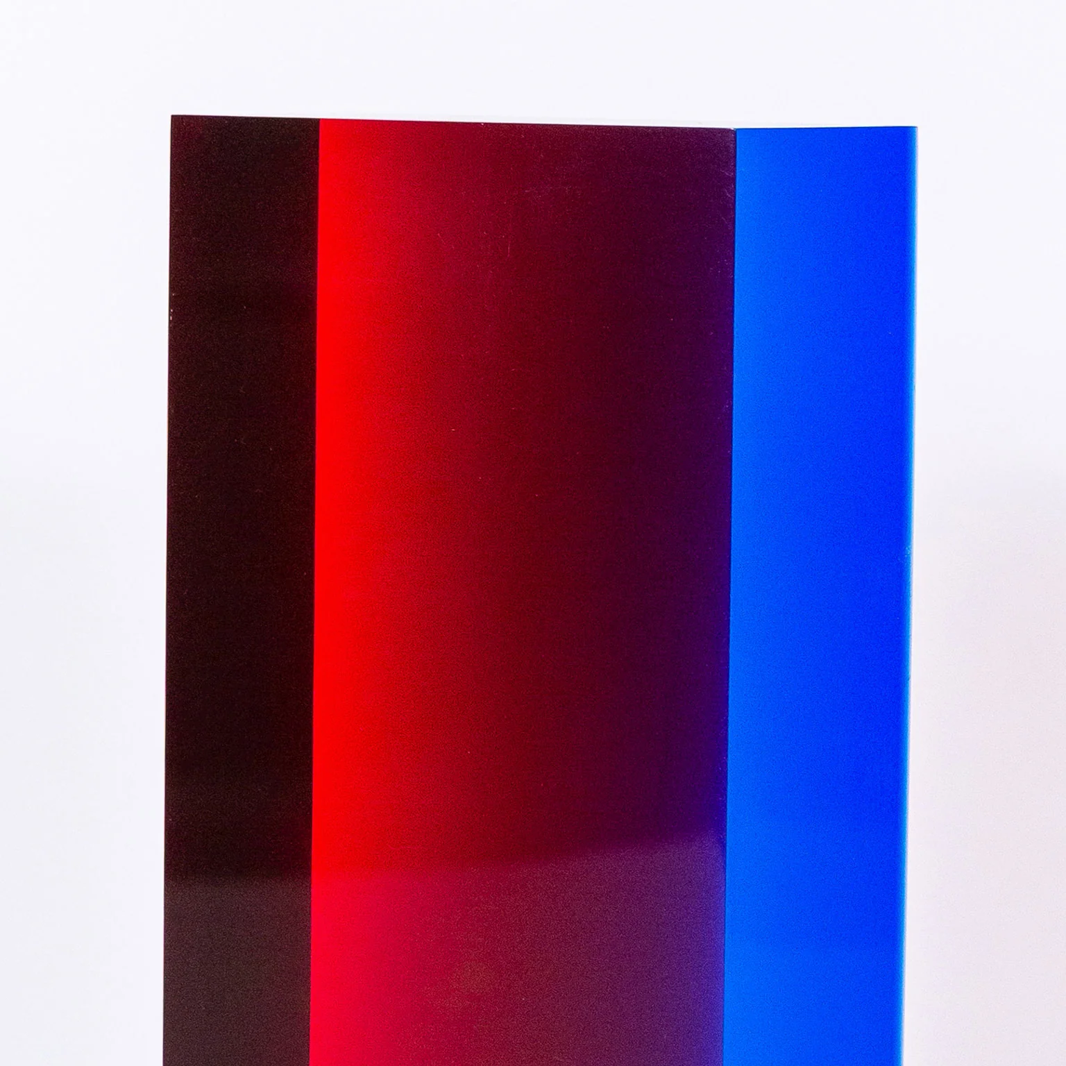 VASA MIHICH “RED PRISM”, 1988 - Image 6