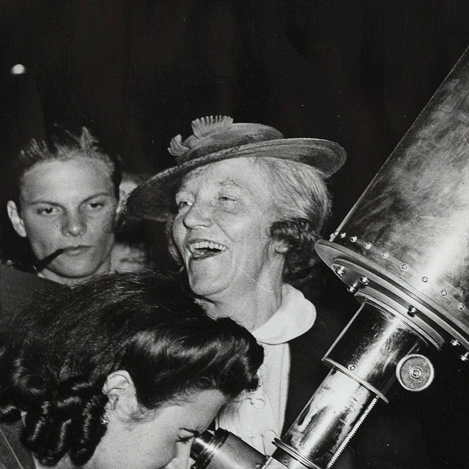 WEEGEE "A TRIP TO MARS", 1943 - Image 3
