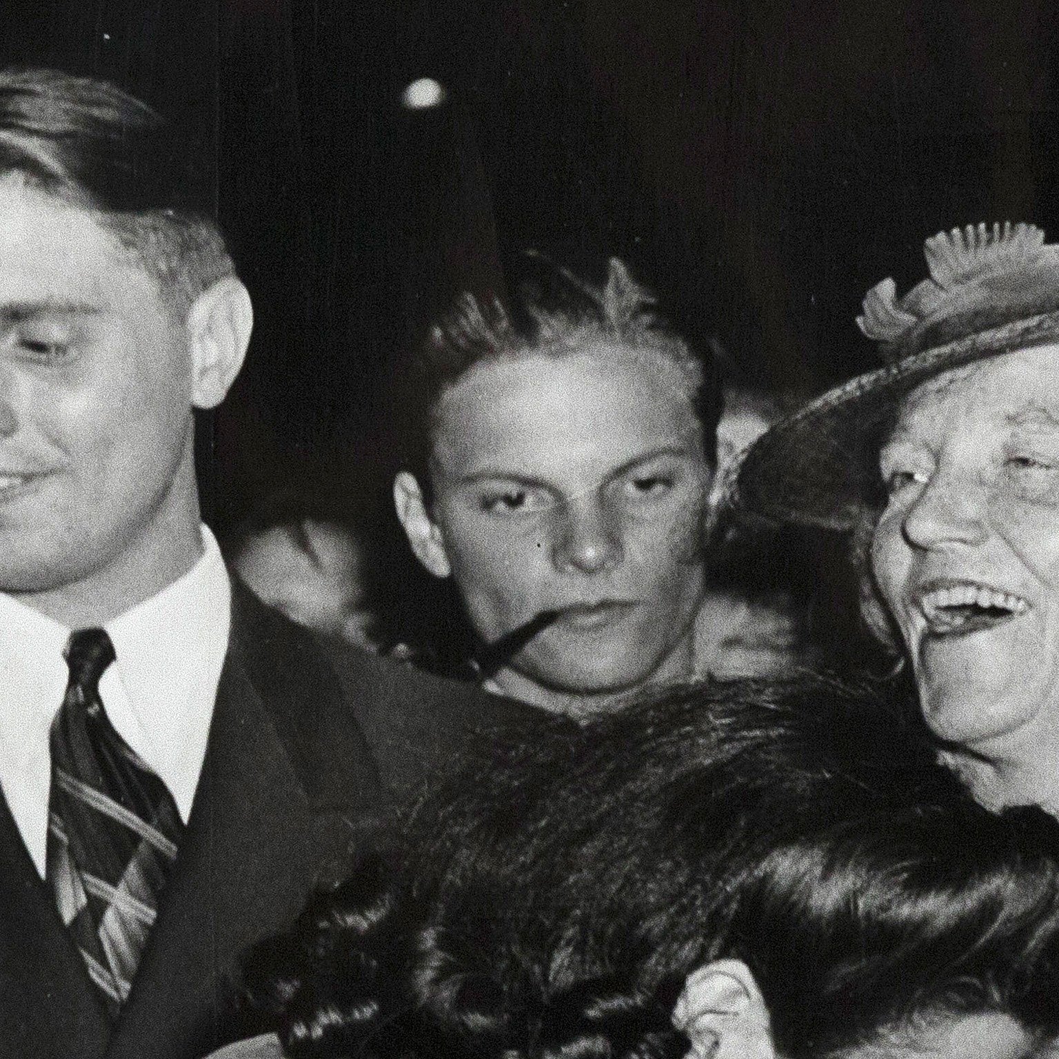 WEEGEE "A TRIP TO MARS", 1943 - Image 9