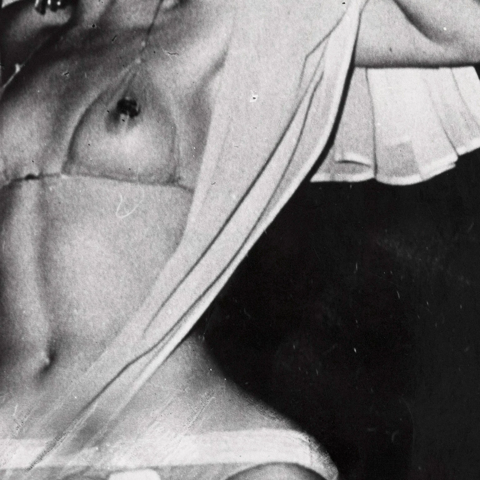 WEEGEE "AMERICAN GIRL", 1953 - Image 3