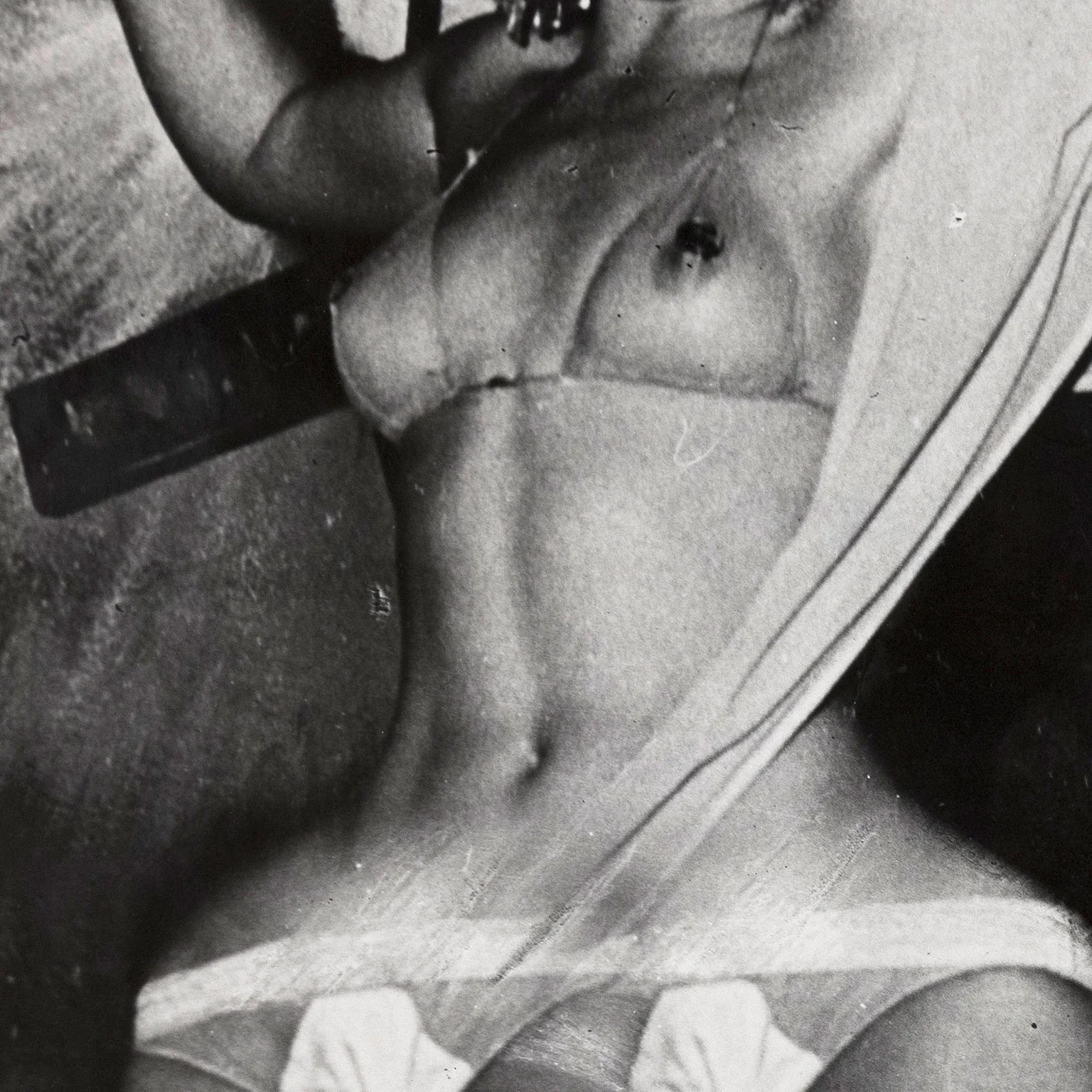 WEEGEE "AMERICAN GIRL", 1953 - Image 4