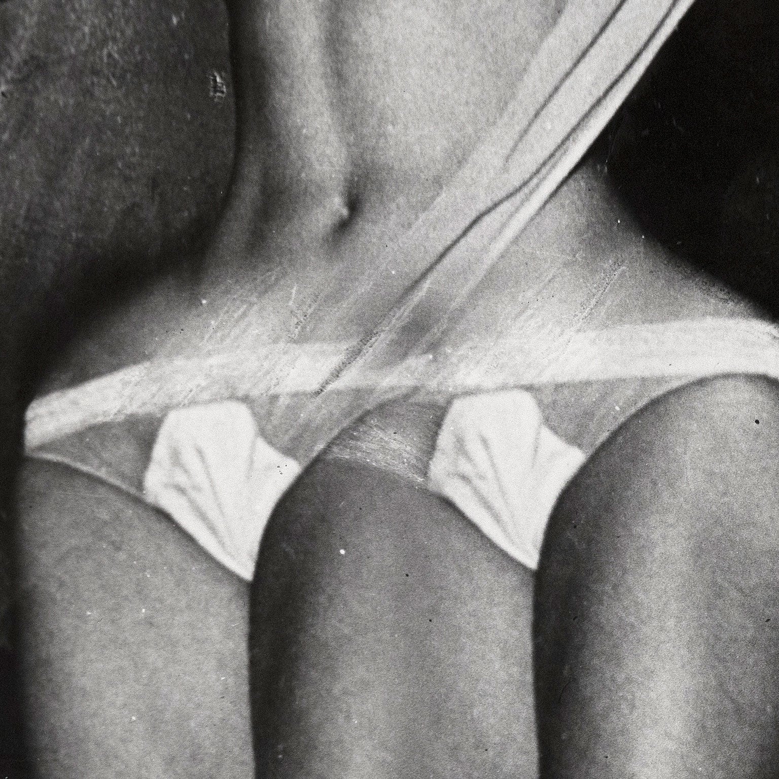 WEEGEE "AMERICAN GIRL", 1953 - Image 5