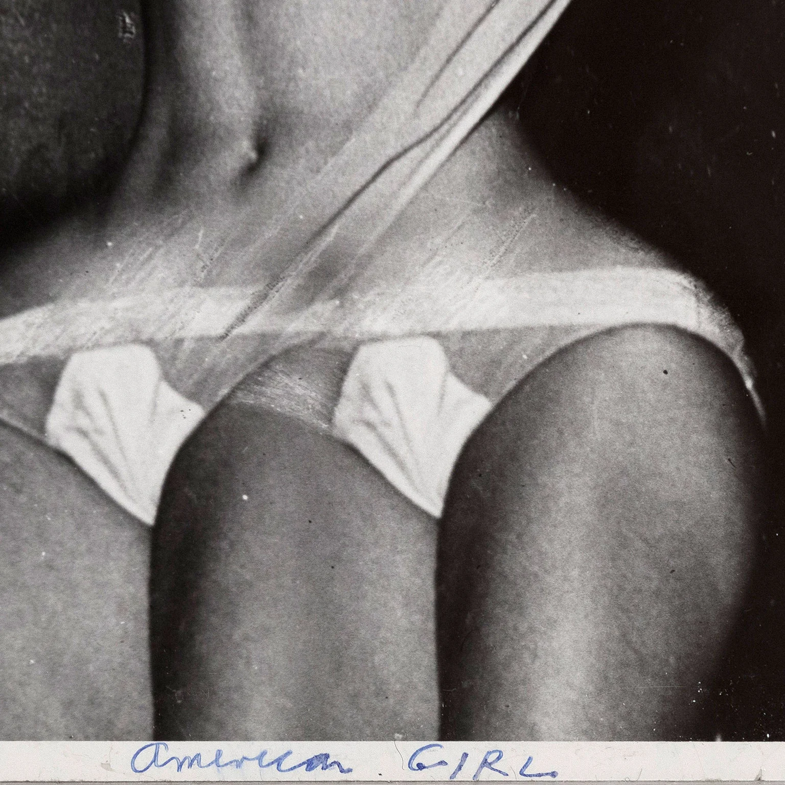 WEEGEE "AMERICAN GIRL", 1953 - Image 7