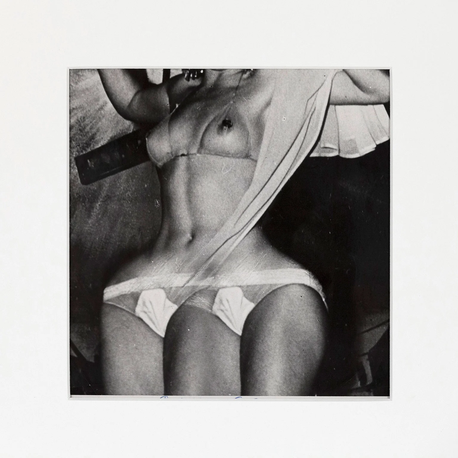 WEEGEE "AMERICAN GIRL", 1953 - Image 8