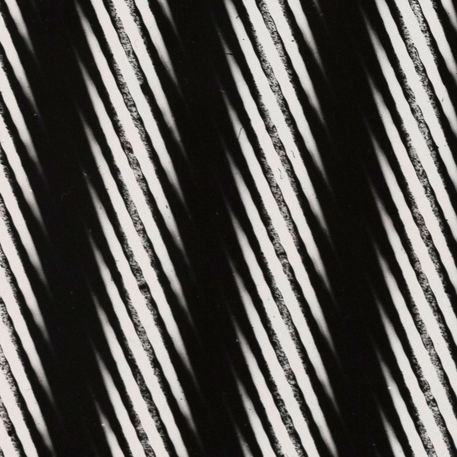 WEEGEE "DISTORTION: STRIPES" C. 1955 - Image 10