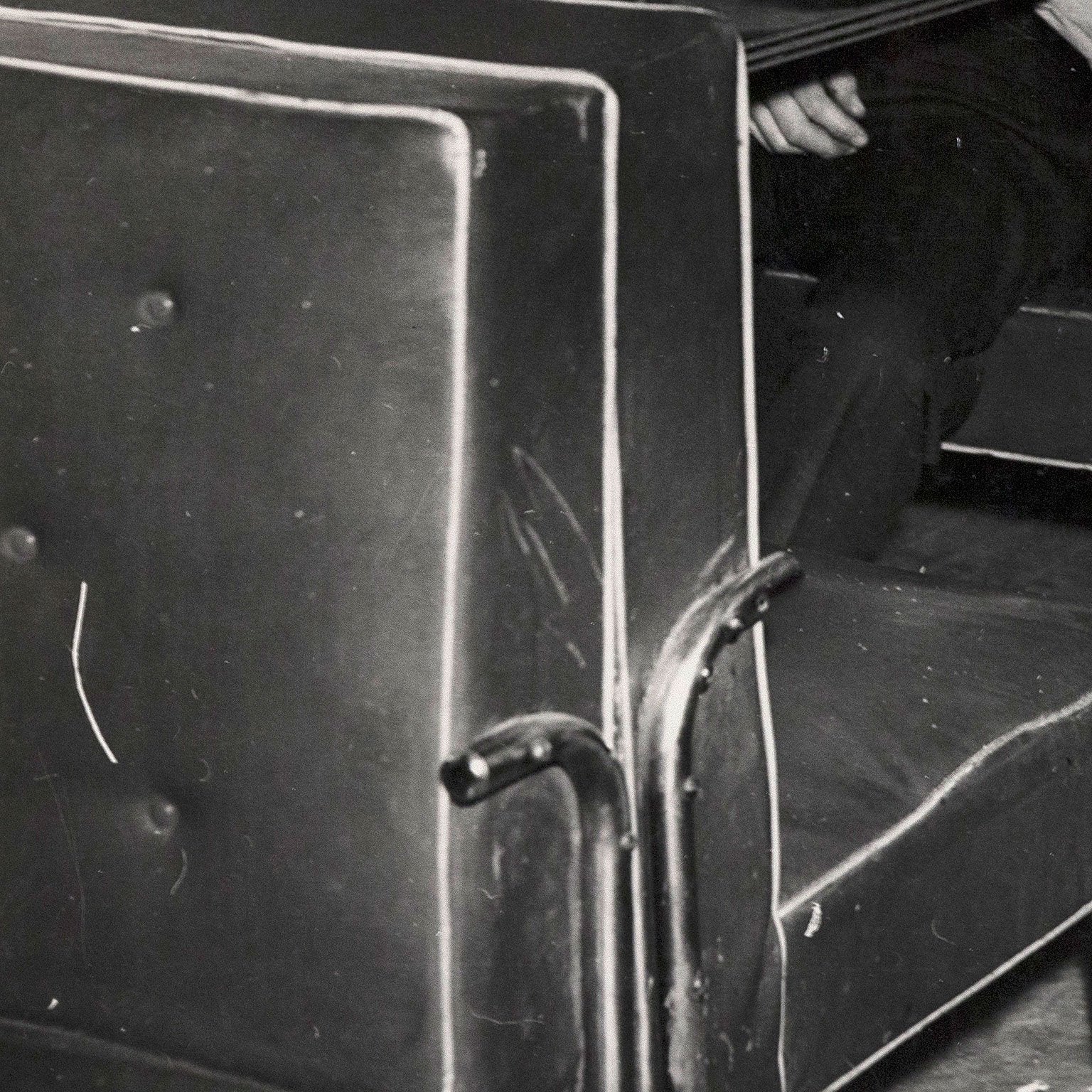 WEEGEE "DRUNK", 1940 - Image 10