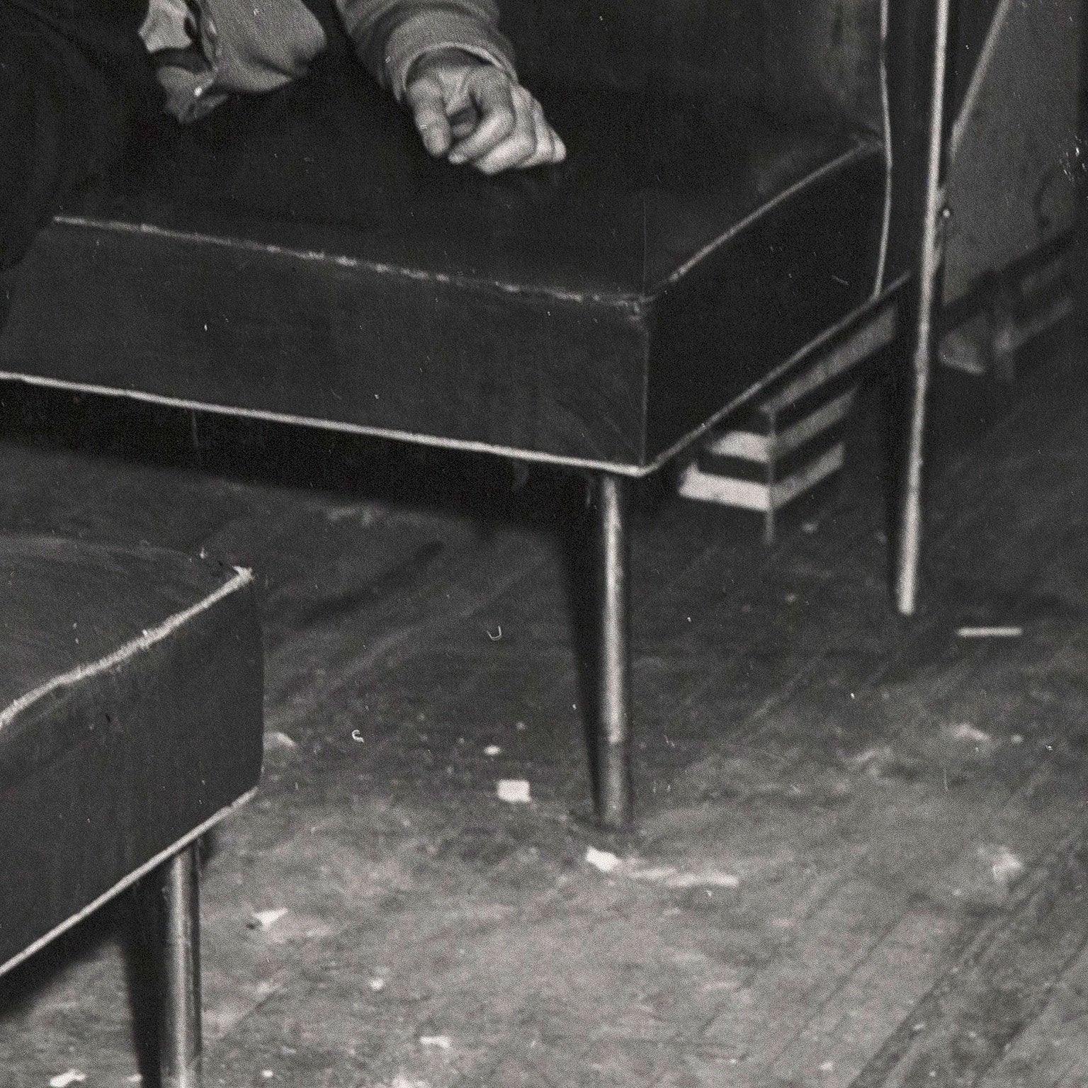 WEEGEE "DRUNK", 1940 - Image 11