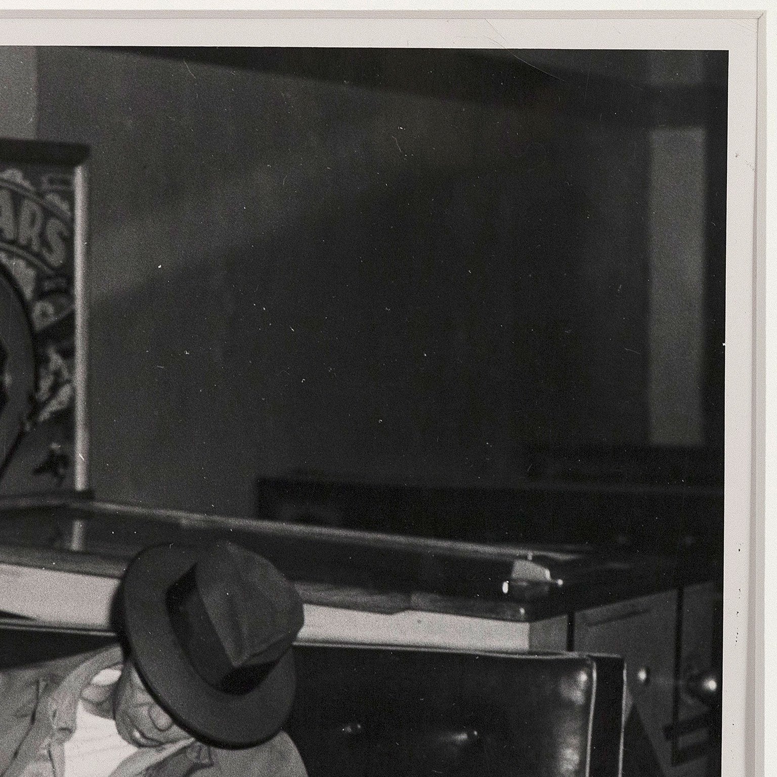 WEEGEE "DRUNK", 1940 - Image 7
