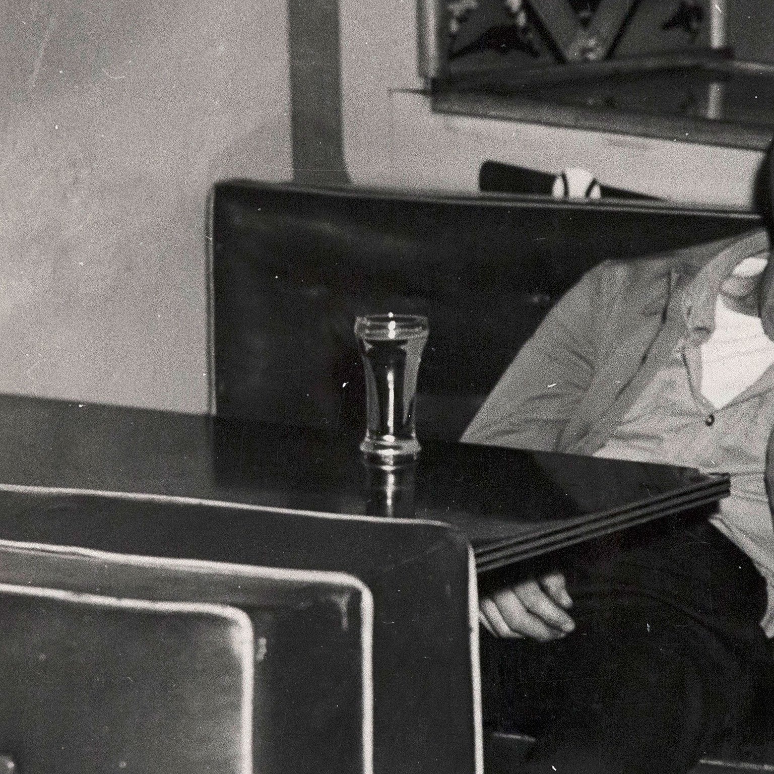 WEEGEE "DRUNK", 1940 - Image 9