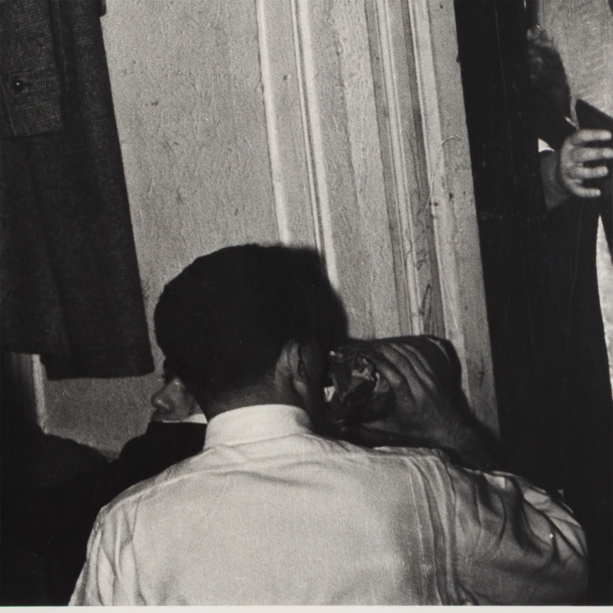 WEEGEE "WELCOME TO THE RENT PARTY" 1950 - Image 6