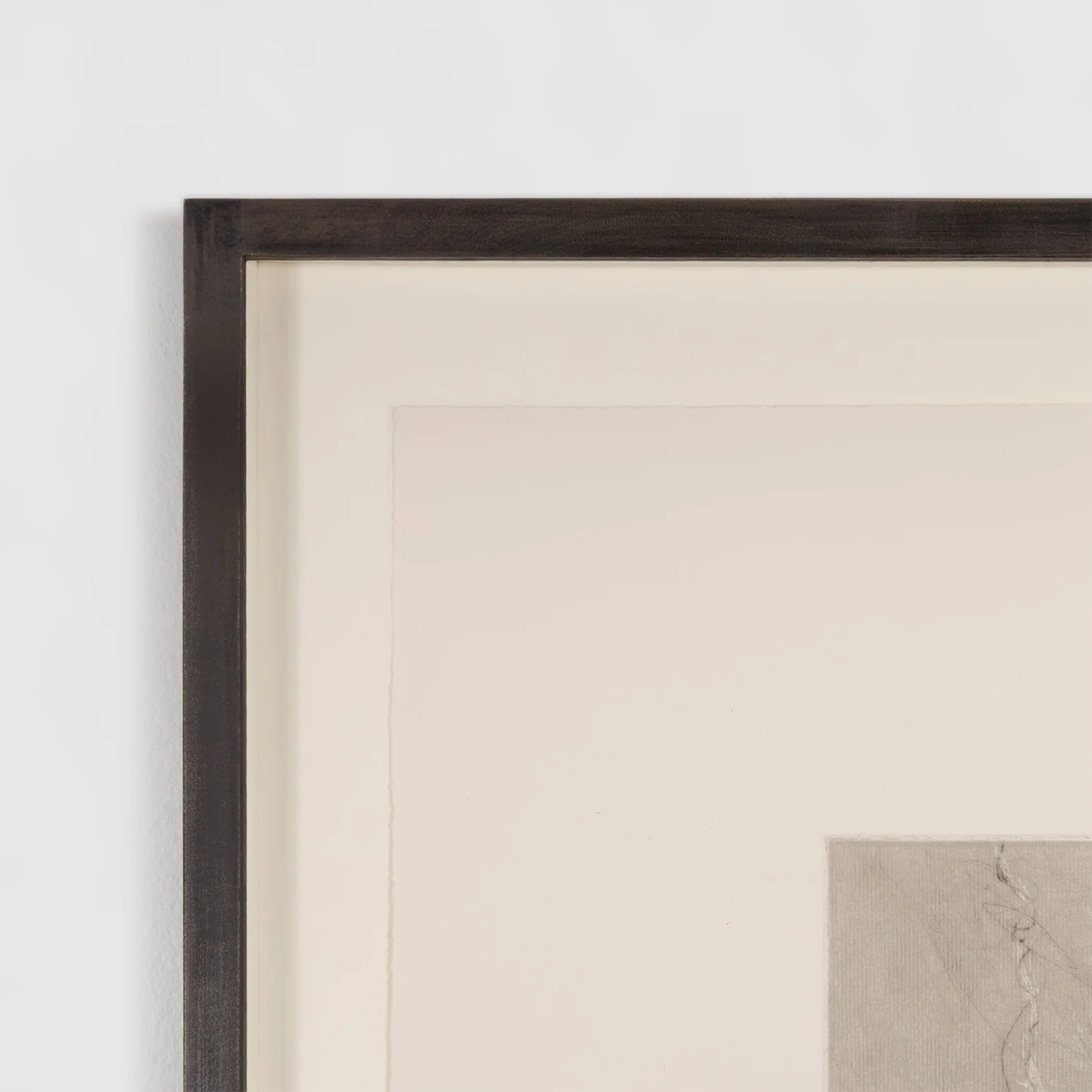 WILLIAM KENTRIDGE “NOSE #1" ETCHING, 2007 - Image 18