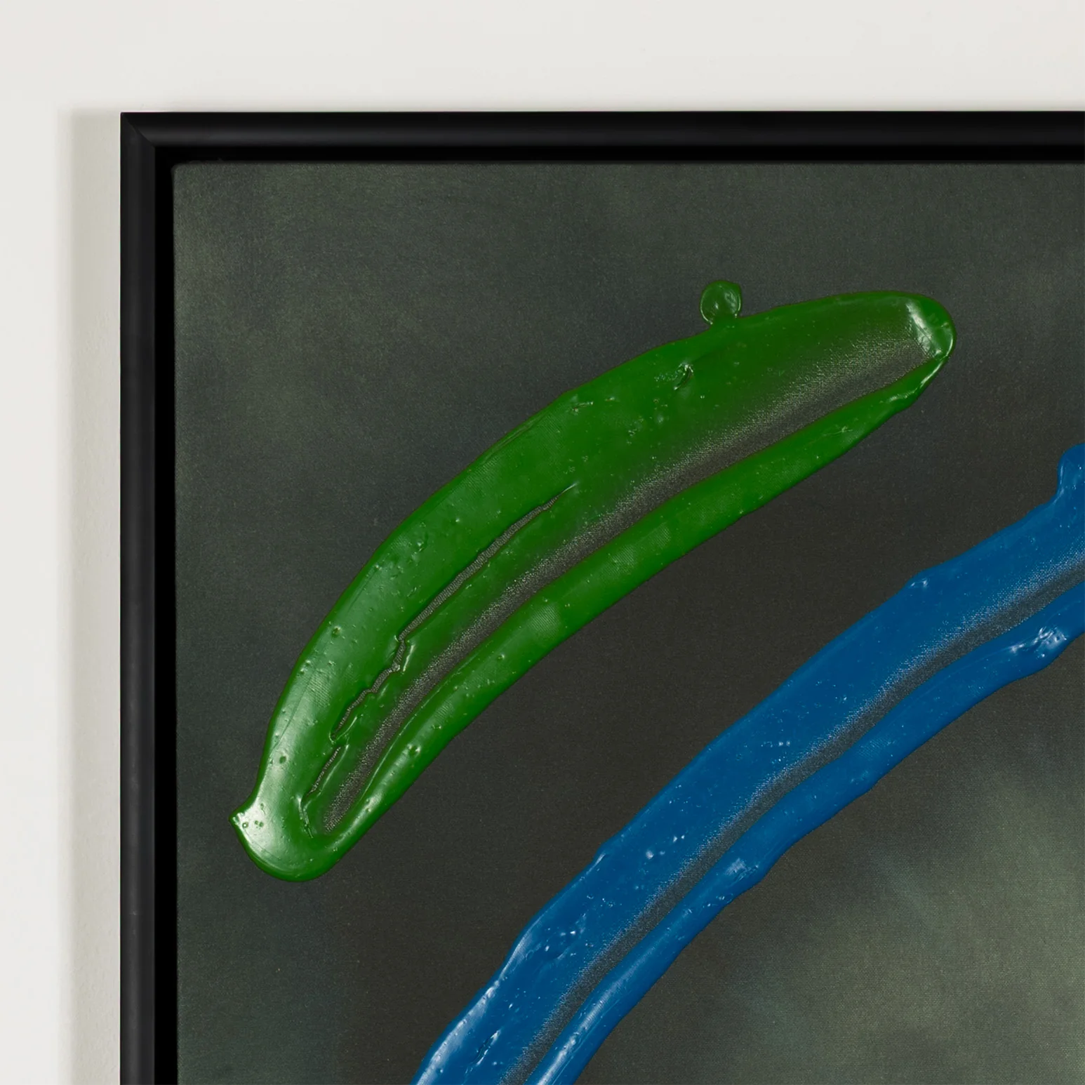WILLIAM PEREHUDOFF "GENTLEMAN'S CHOICE" 1985 - Image 10