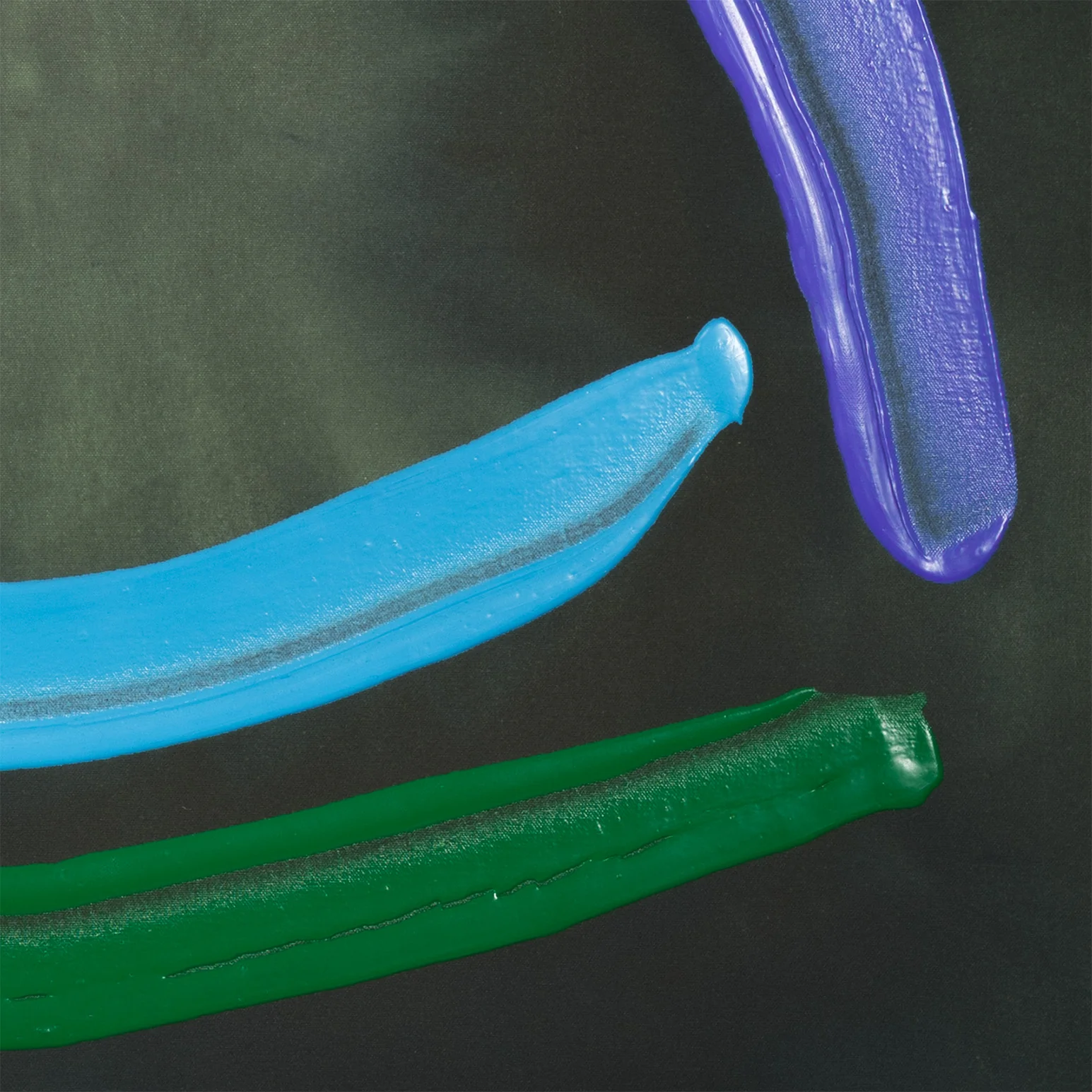 WILLIAM PEREHUDOFF "GENTLEMAN'S CHOICE" 1985 - Image 5