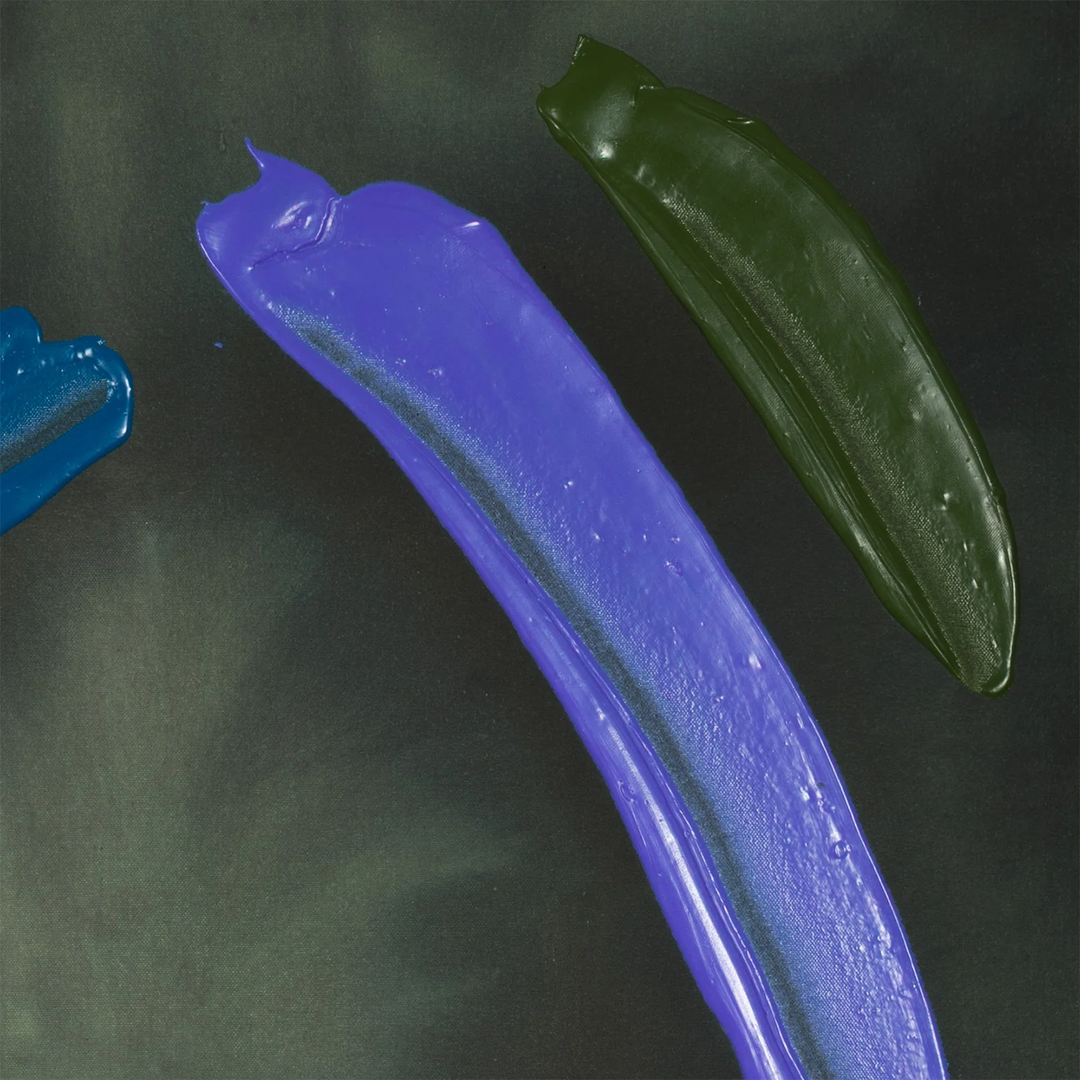 WILLIAM PEREHUDOFF "GENTLEMAN'S CHOICE" 1985 - Image 6