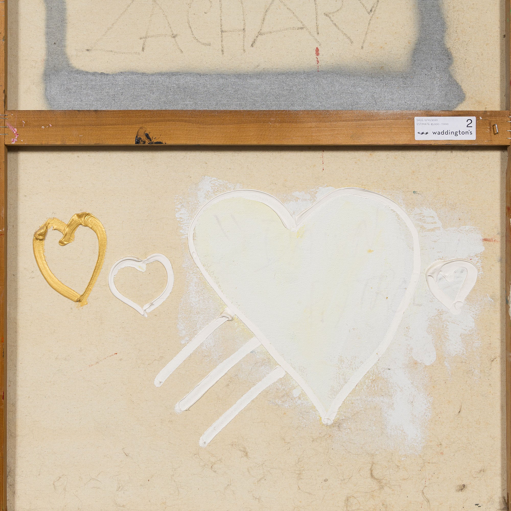 WILLIAM RONALD "ZACHARY" 1992-93 - Image 17
