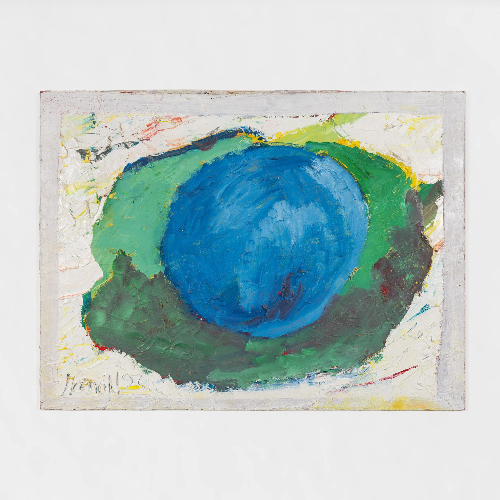 WILLIAM RONALD "ZACHARY" 1992-93 - Image 2