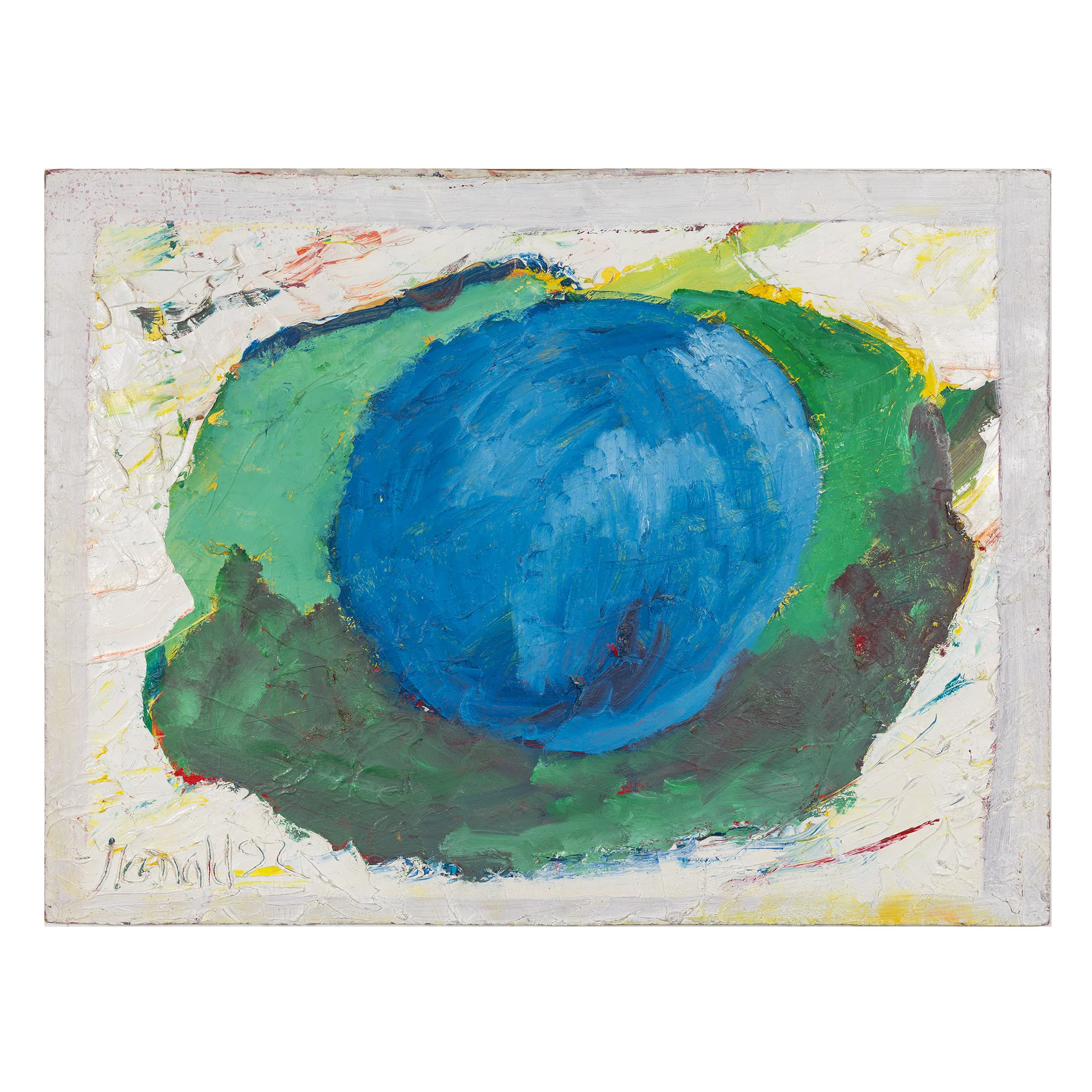 WILLIAM RONALD "ZACHARY" 1992-93 - Image 3