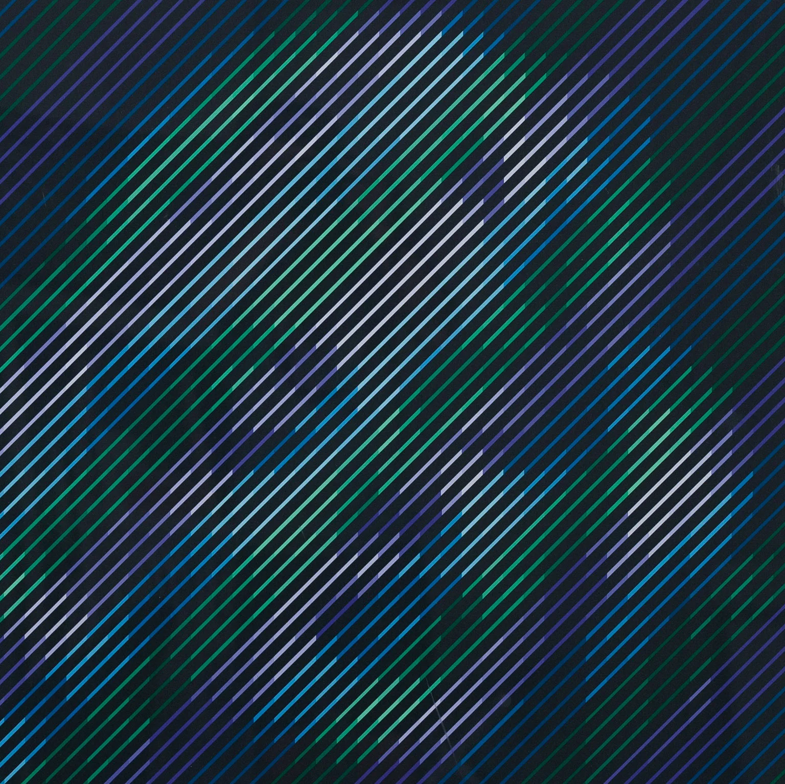 YVARAL JEAN PIERRE VASARELY "MARILYN" 1990 - Image 6