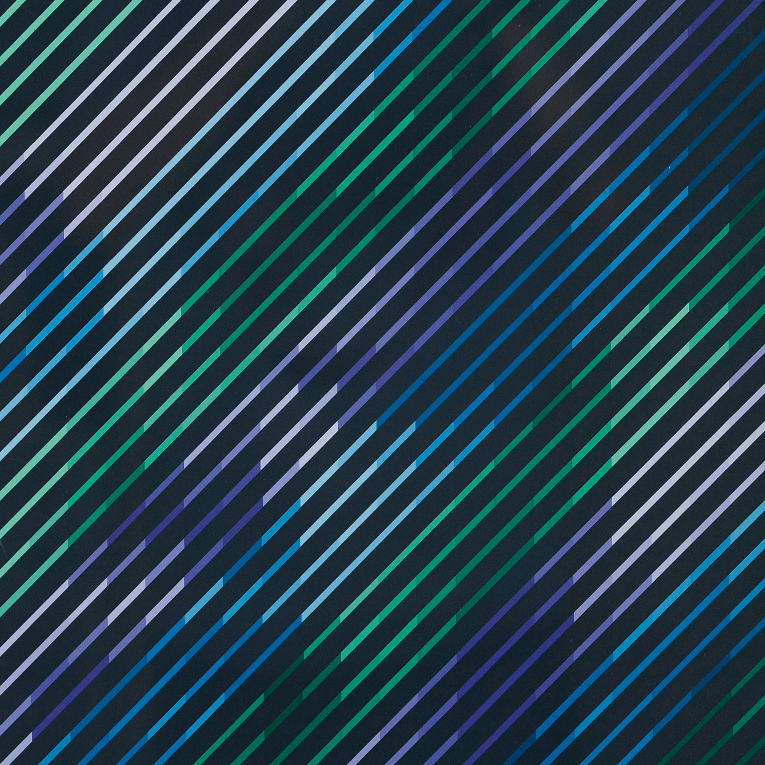 YVARAL JEAN PIERRE VASARELY "MARILYN" 1990 - Image 8